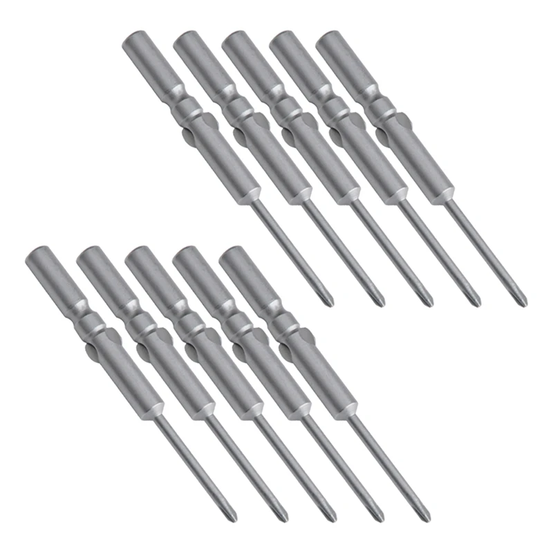 

10 шт./партия, Набор бит для электрической отвертки