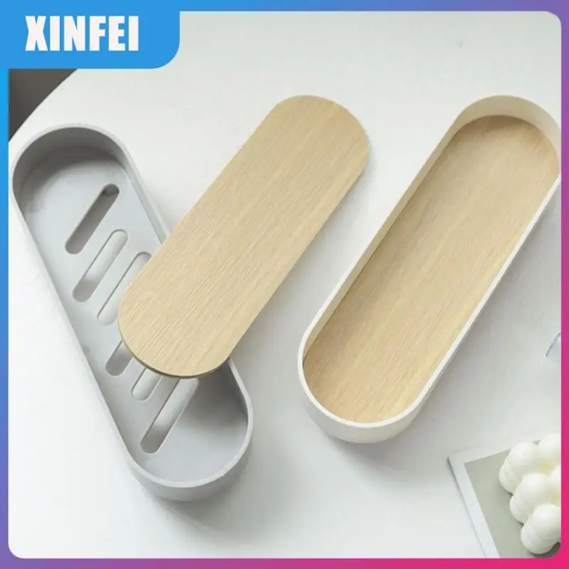 

High-quality Storage Tray Simple Tray Home Nordic Cosmetic Storage Tray Storage Tools Multi-purpose Desktop Sorting Box