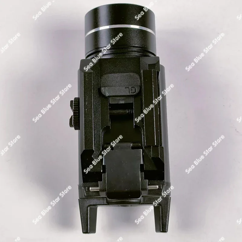 TLR-1 Stream Light 1000 люмен черный подвесной тактический набор светильников VP9 серия Glock