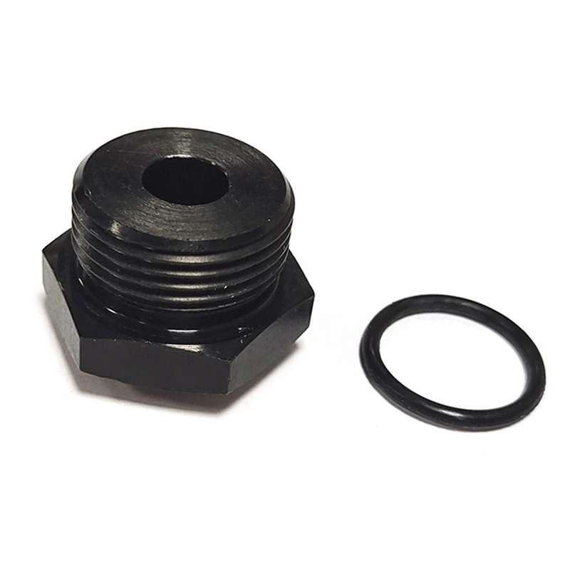 7 3 л адаптер резьбы датчика нагревателя Powerstroke M22 X 1 5 1/8-27 NPT для Ford Super Duty 1999.5-2002