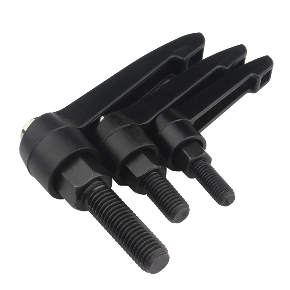 

Зажимной рычаг из легированной стали