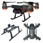 Шасси для дрона DJI Spark, удлинитель ножек высотой 3 см светильник кие быстросъемные ножки, защитные детали, защитные аксессуары