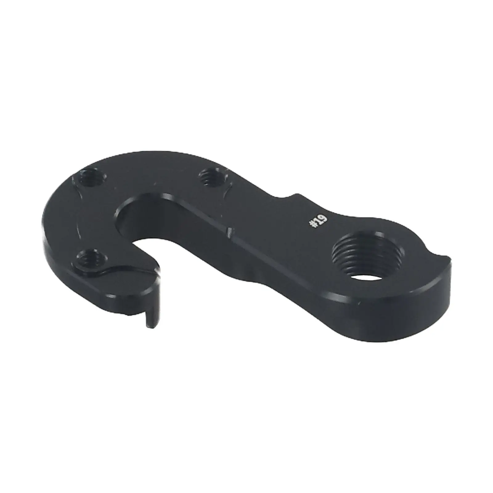 Вешалка с ЧПУ для велосипедного переключателя передач Can Yon AL CF 2011-2013 # 725 2 мм