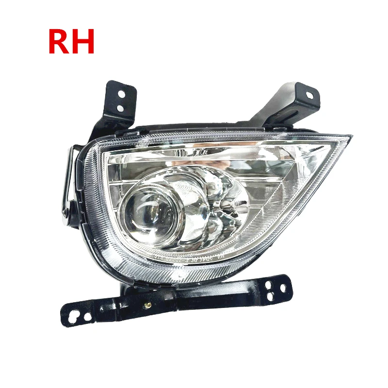 

CAPQX для Hyundai Veracruz 3,8 2007-2012 передний бампер противотуманные фары дальнего света DRL дневные ходовые противотуманные фары 92201 3J000