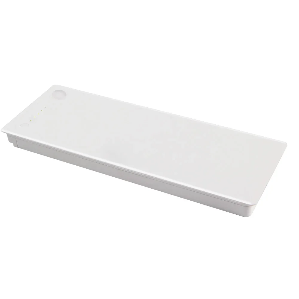 Фото Сменная батарея A1185 A1181 для MacBook 13 MB402 MB403 MA254 MA255 MA566FE/A MB881LL/A MA699 MA700 MB062 MB061 с инструментом для замены №5