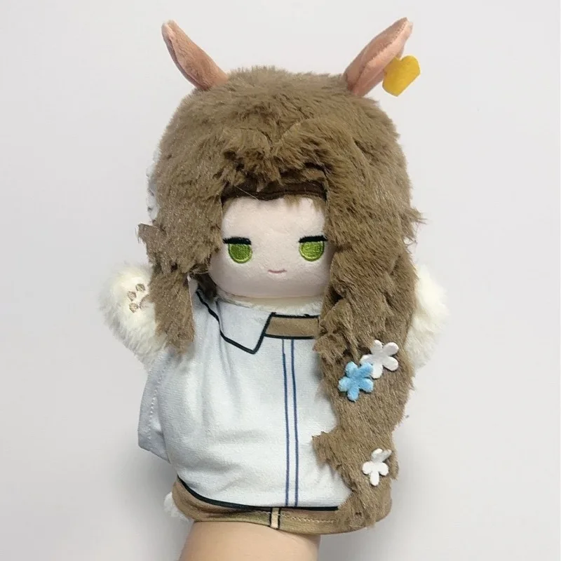 25 см аниме игра реверс: 1999 косплей Bkornblume зуб фея Джессика Какиния София Маркус