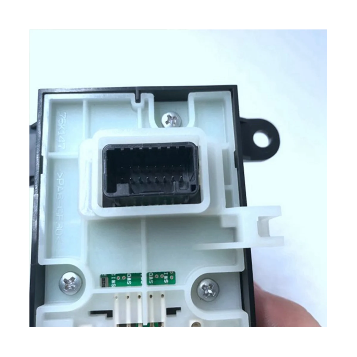 P-Switch кнопка ручного тормоза переключатель тормозов ECO Button спортивный режим