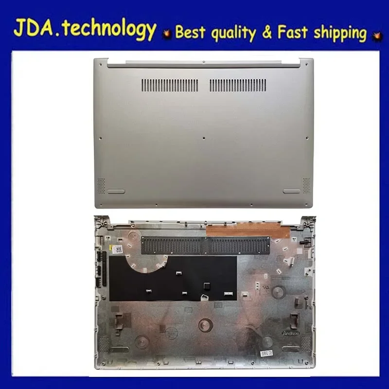 Новый/org для Lenovo 14 &quotYOGA 530-14 Yoga 530-14ikb Flex6-14 задняя крышка ЖК-дисплея 5CB0R08505/верхняя