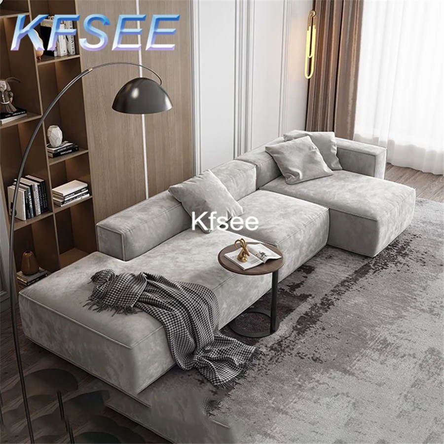Kfsee 1 шт. в комплекте диван для дома длиной 350 см удобный |