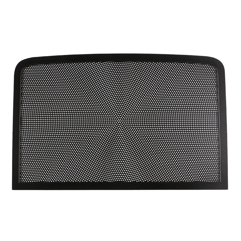 

Car Dashboard Speaker Net Cover Trim For Land Rover Freelander 2 2013-2015