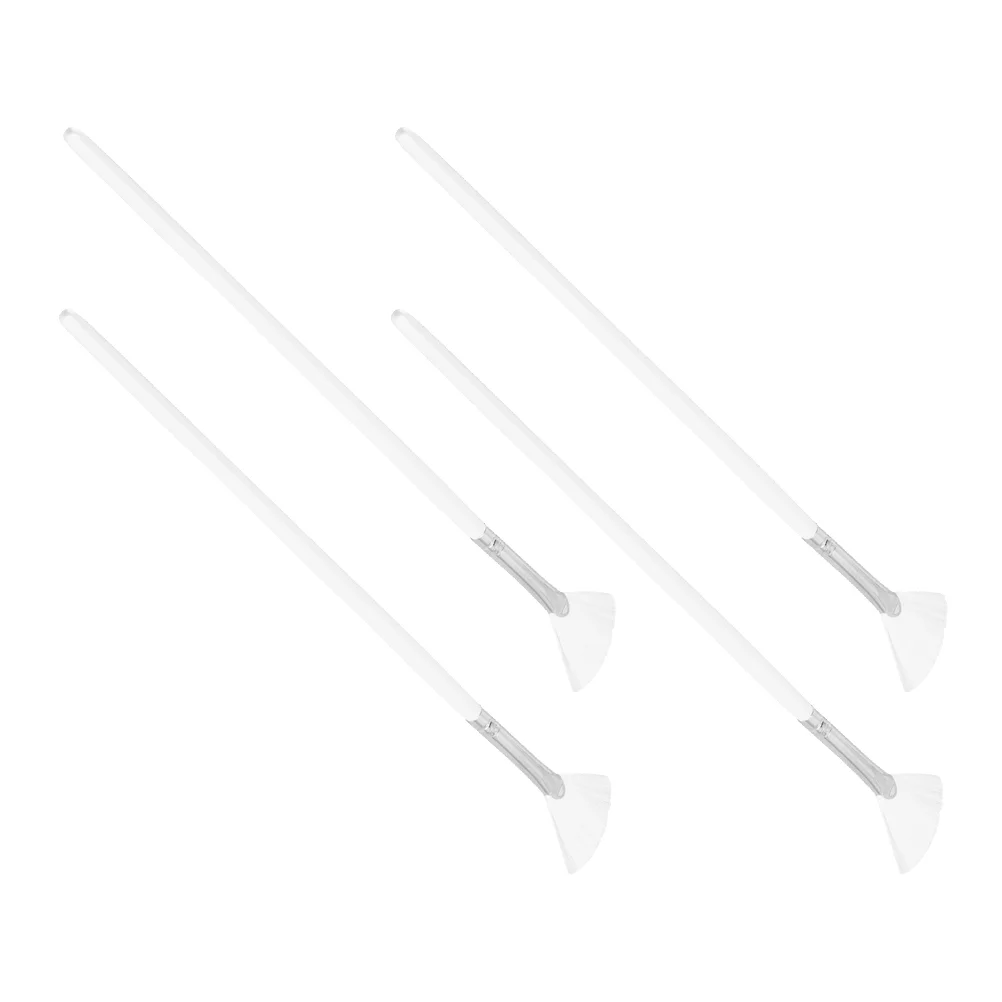 4 шт. кисти для нанесения макияжа