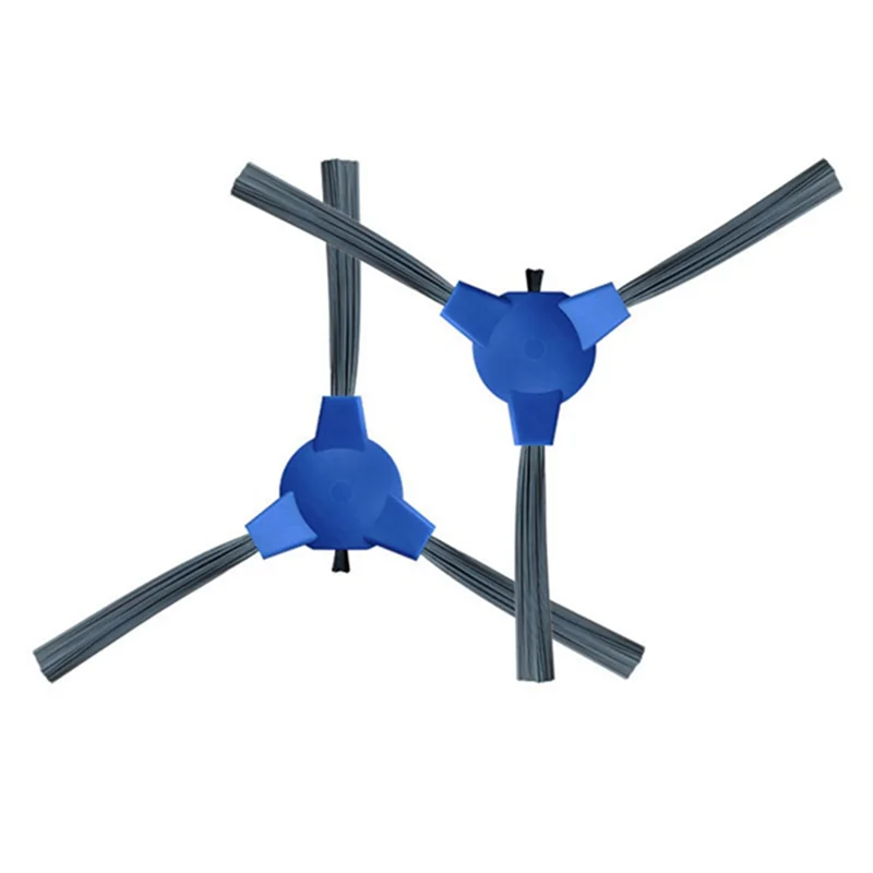 Боковая щетка для Cecotec Conga 2290 Ultra 05661 Robot Запчасти пылесоса 8 шт.