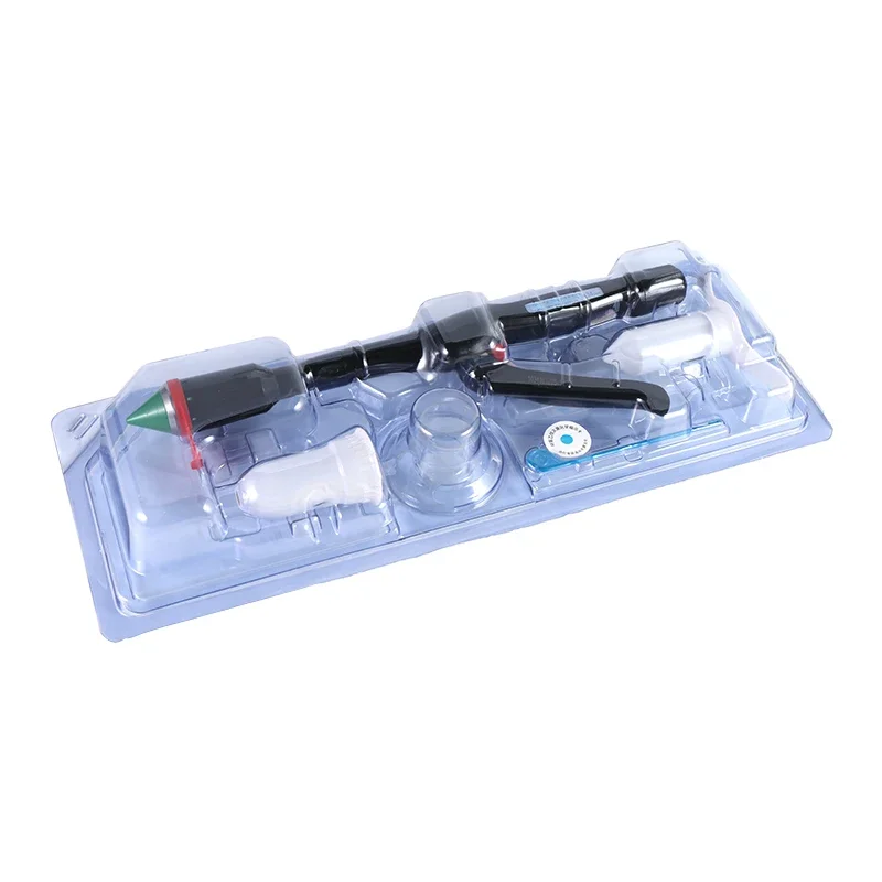 Одноразовый степлер от геморроя Pph циркулярный Устройство