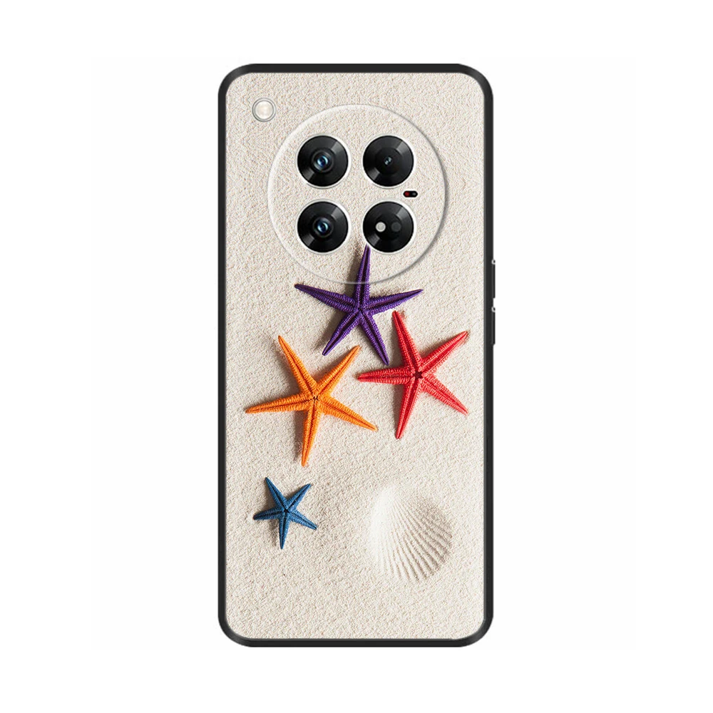 Для Infinix Zero 40 5G чехол с сердечком и цветком матовый силиконовый для телефона