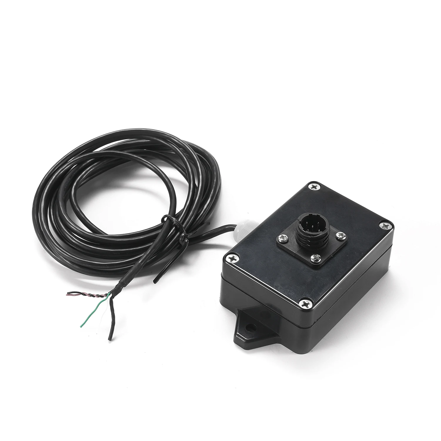 Matsutec NPC-160 Matsutec AIS Pilot Plug кабель для передачи данных 3-метровый штекер AIS Pilot USB IMO Standard AIS Pilot Plug, используемый для AIS RS422 (art.: 3920ccbe68355) - 3920ccbe68355