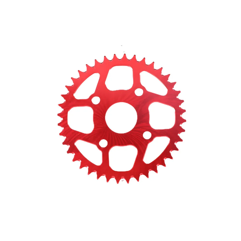 Мотоциклетные запчасти цепная Звездочка 40T для KTM EXC SX SXF ECXF 125 250 YAMAHA YZ YZF HONDA Suzuki