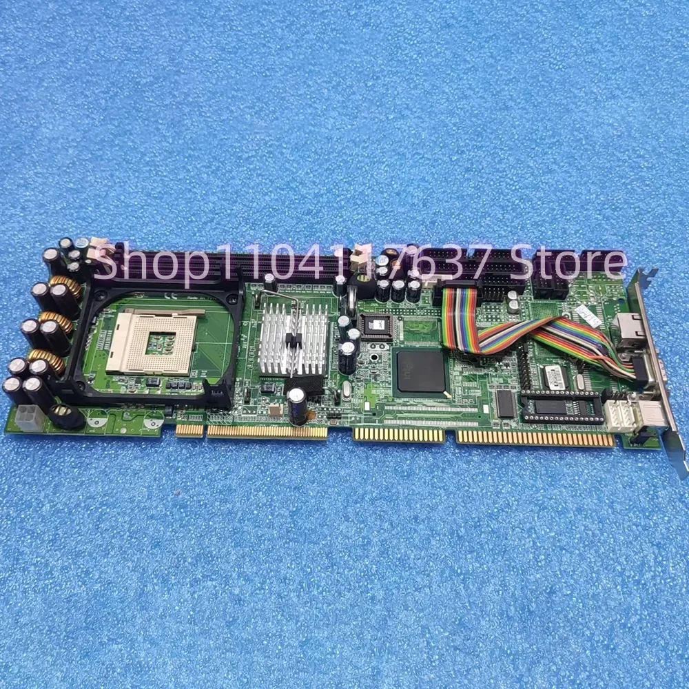 Для материнской платы промышленного управления Axiomtek SBC81822 Rev.A5