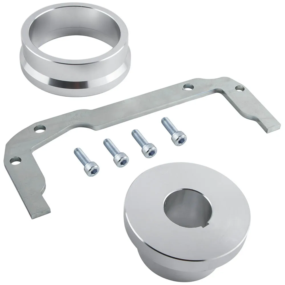Front Rear Cover Alignment Tool Kit Fit For GM LS series LS1 LS2 LS3 LS6 LSA LQ4
