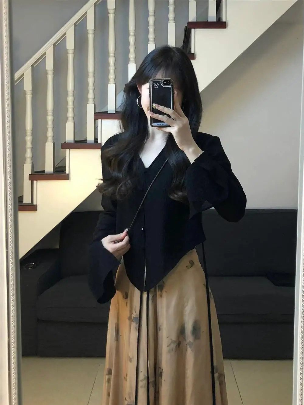 Новинка 150 маленькие короткие китайские ретро-Брюки-кюлоты в китайском стиле