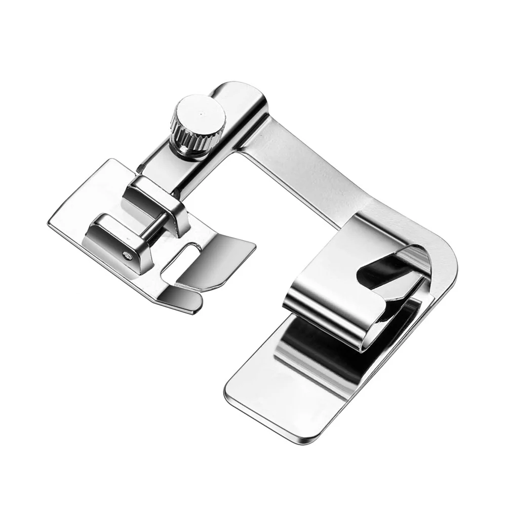 

Регулируемая прижимная лапка для швейной машины