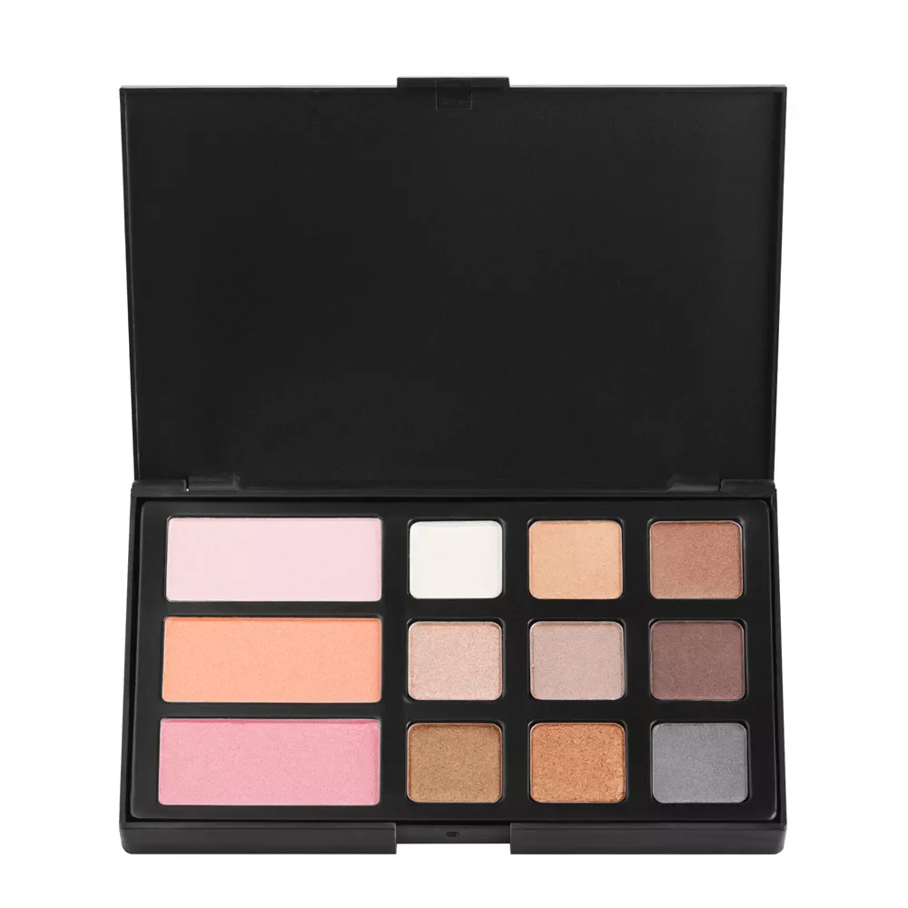 

NEW2023 Urban Worm Blue Highlighter Makeup Makeup Cosmetic 12Colors Eye Shadow Eyeshadow Eyeshadow Natural Eyeliner