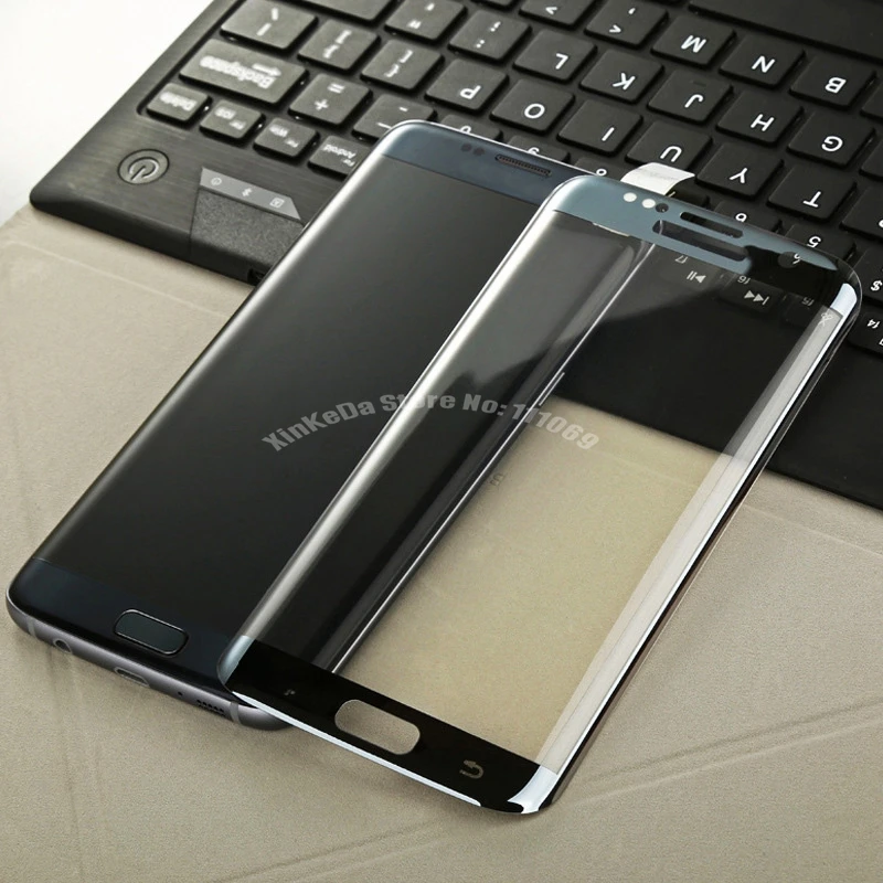 Защитный чехол для Samsung Galaxy S21/S20/S10/S8/S7/S6 Edge