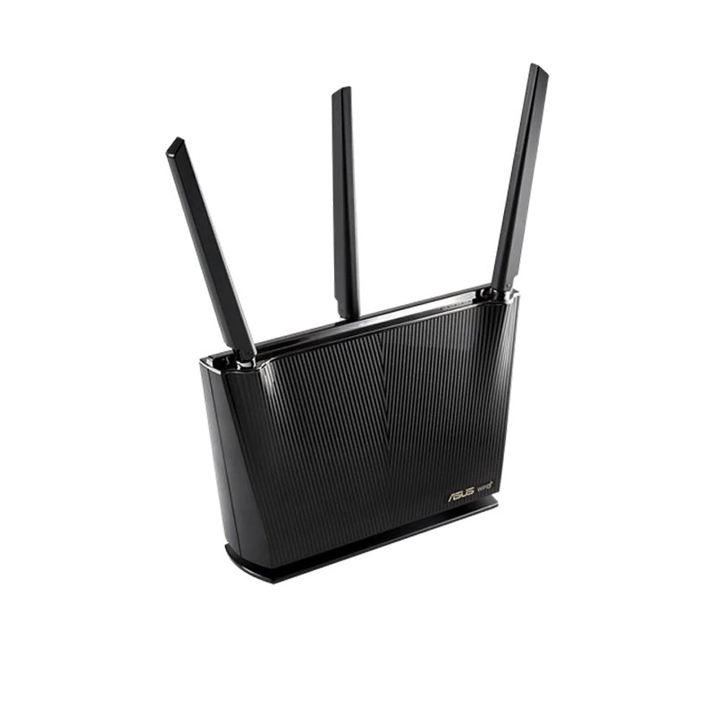 Маршрутизатор 802.11 ax