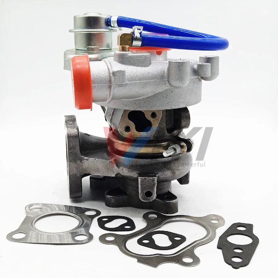 Турбокомпрессор CT12 для TOYOTA Avensis Camry Carina TownAce Lite LiteAce 2CT 2C T 2.0L D 17201-64050 17201 64050 1720164050