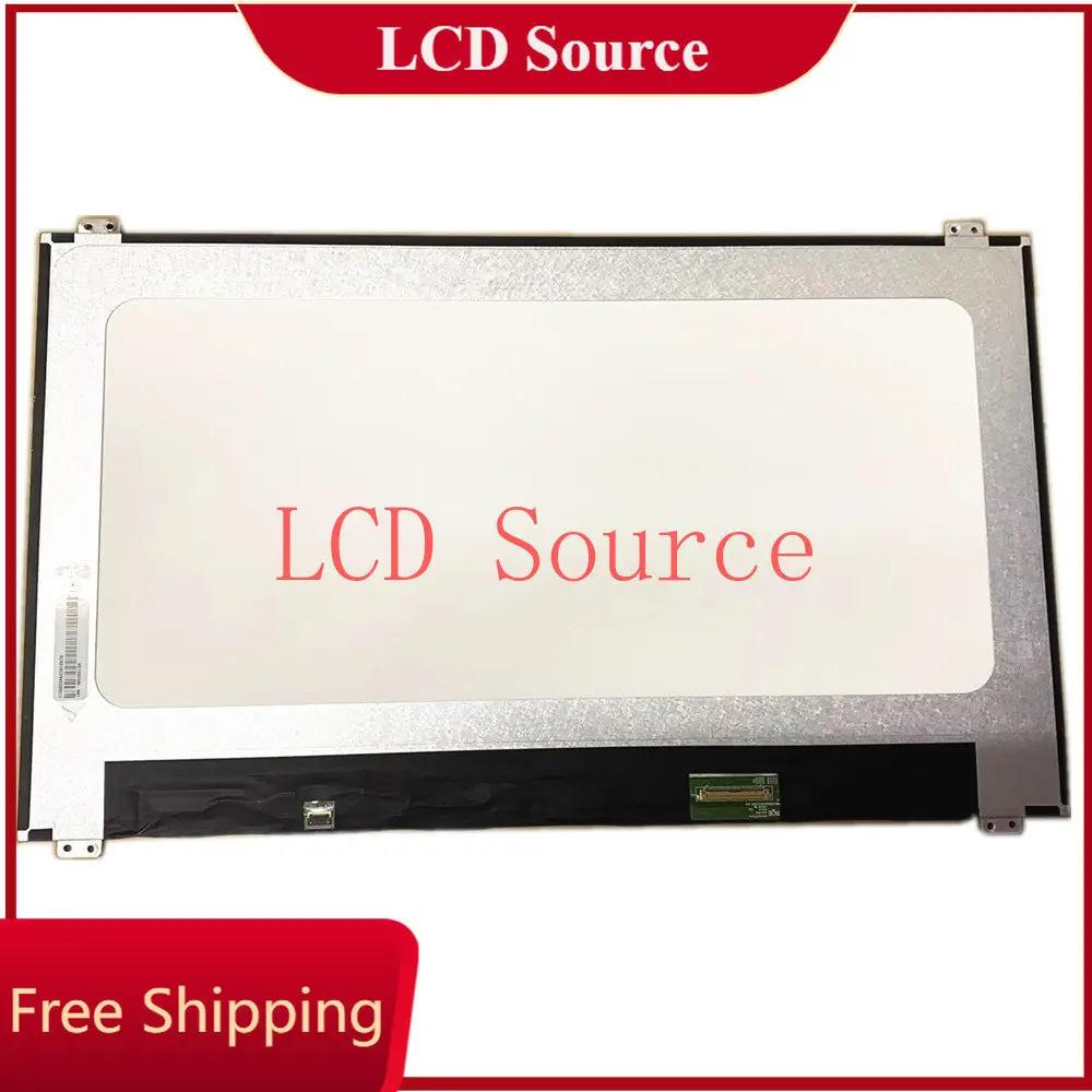 

NV166FHM-N41 144Hz 16,6 "FHD IPS панель ЖК-экрана ноутбука 1920*1080 EDP 40PIN совершенно новый оригинальный экран