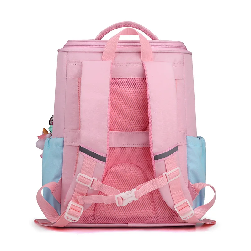 Waterproof Children School Bags Girls Boys kids School Backpack Schoolbag Primary School Backpack book bags Kids Mochila Escolar