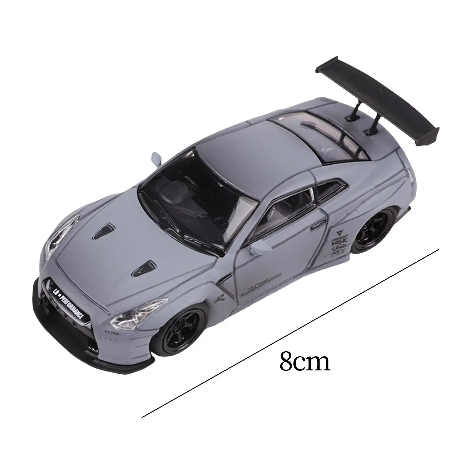 Коллекционная модель автомобиля в масштабе 1/64 для коллекционеров подарок на