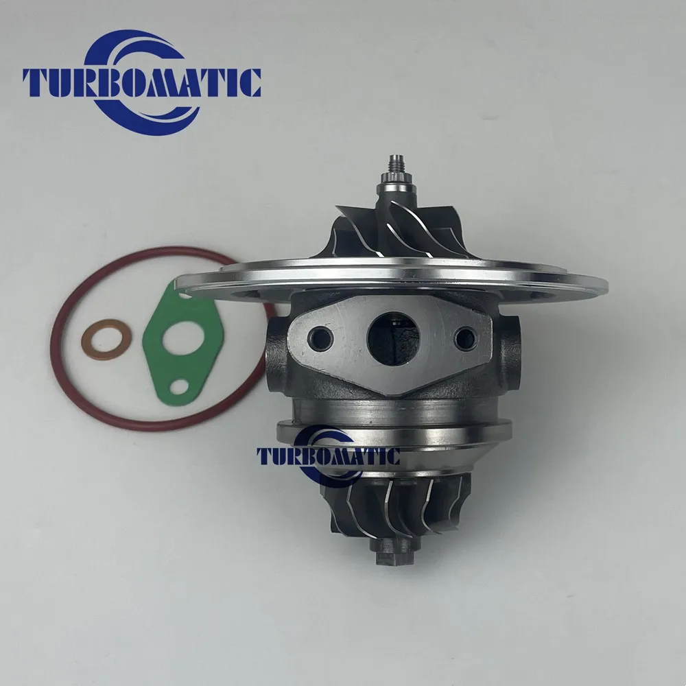 Турбокартридж GT2052 720168 Турбокомпрессор chra для Opel Signum Vectra C Saab II 9-5 2.0 T 129 кВт Z20NET L850