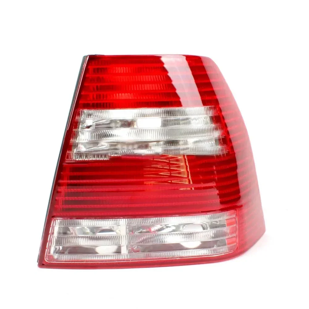 

Задний фонарь без лампы для Volkswagen VW Bora Jetta Mk4 1998, 1999, 2000-2006, задний фонарь, сигнальная лампа заднего хода