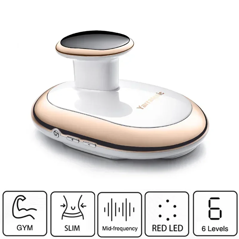 Формирователь тела для пескоструйной обработки жира похудение ног ручной