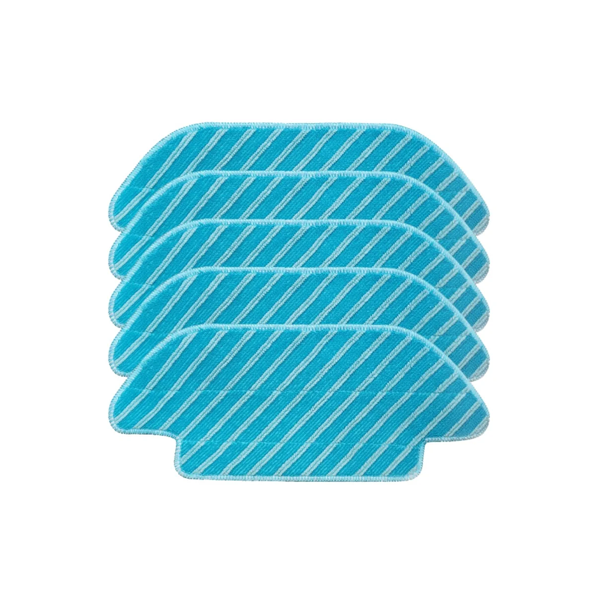 Тканевые накладки для робота-пылесоса 4090 4490 4690 5090 5490 6090