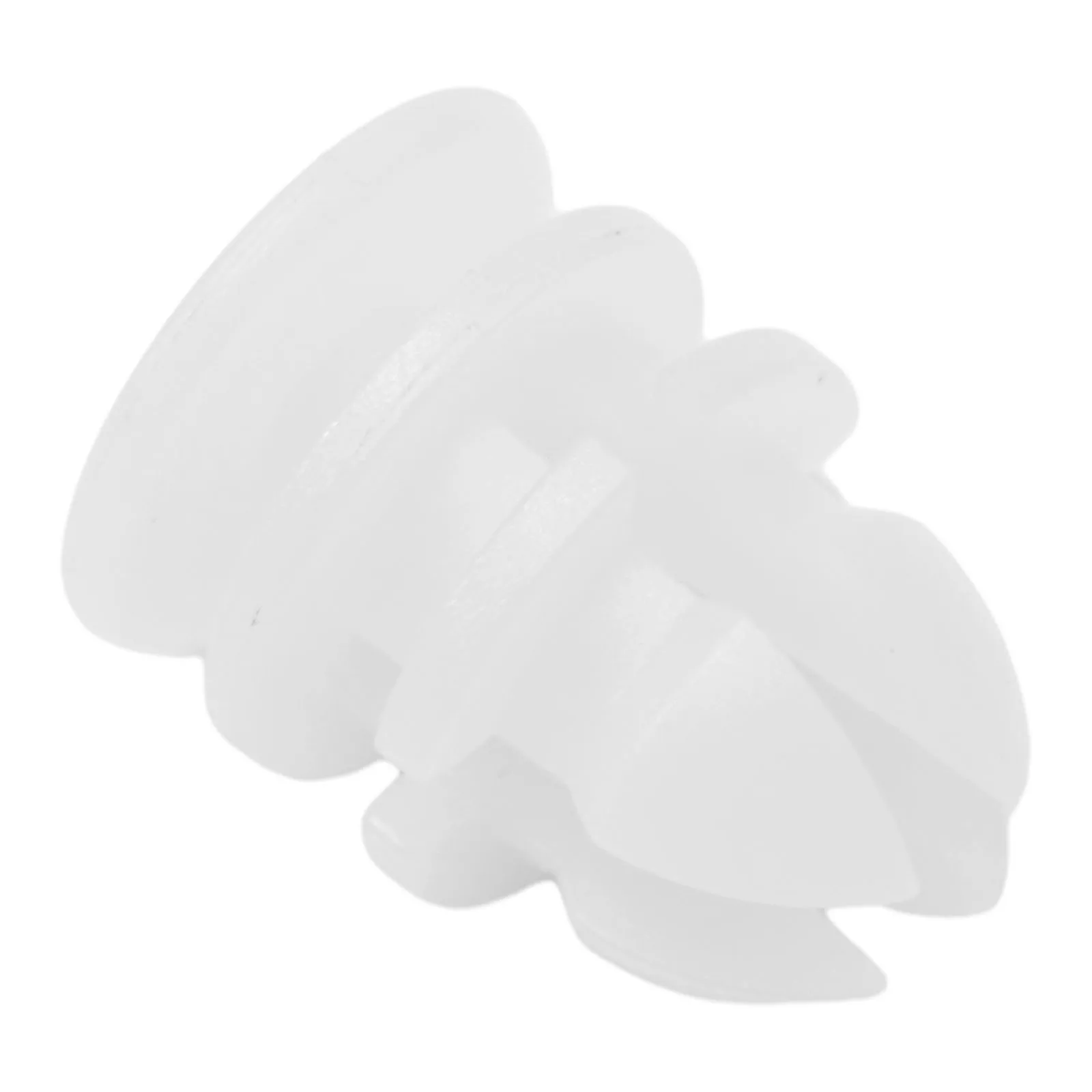 10 автомобильных зажимов для КРЫШКИ ДЛЯ TESLA MODEL 3 2017 г. и новее 092696 -00-B Белые зажимы