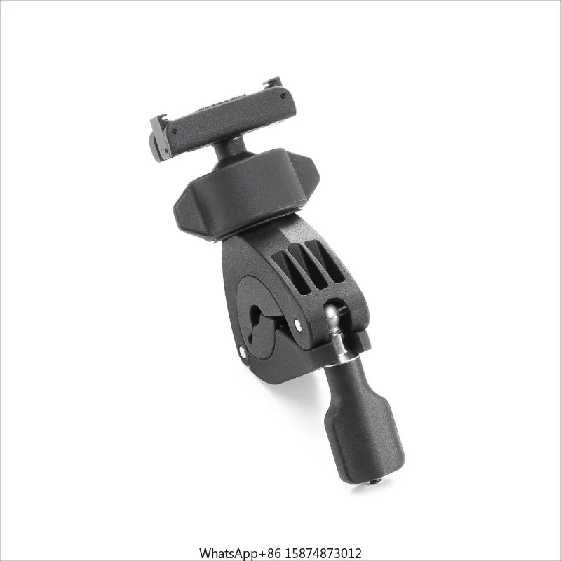 Для DJ1 Osmo экшн строе крепление Прикрепите эру камеры к рулю для Action 4/Osmo 3 оригинал