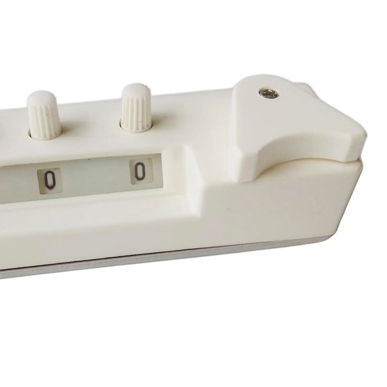 

Knitting Machine Row Counter Replace Tools Sewing Machine Parts Indicator