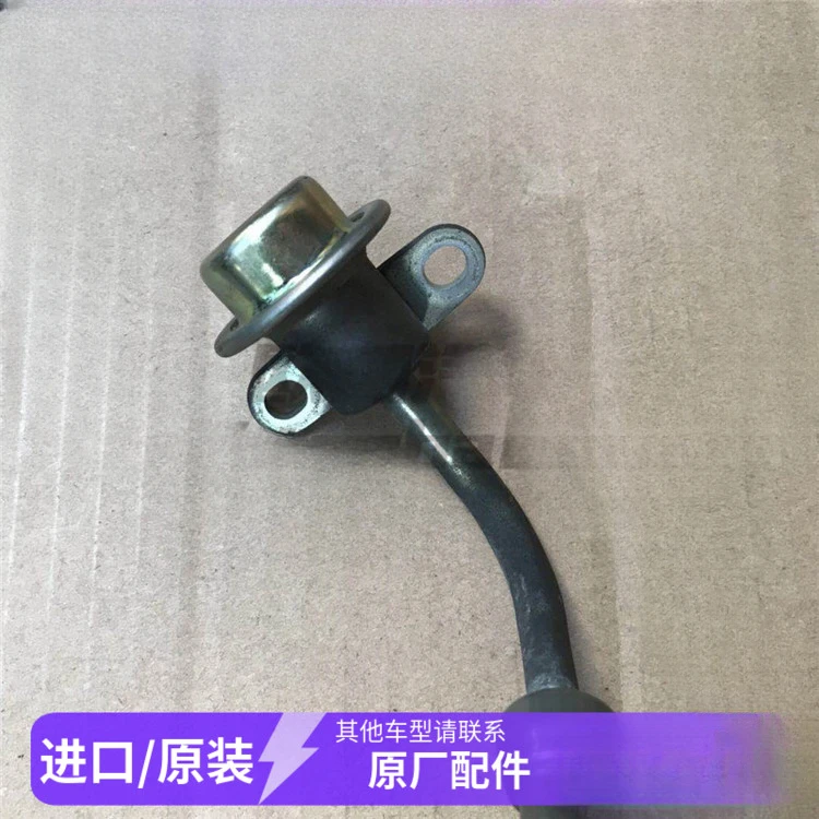 Совместим с топливным клапаном RAV4 Camry Dawang ACR30 Previa регулятор давления обратный