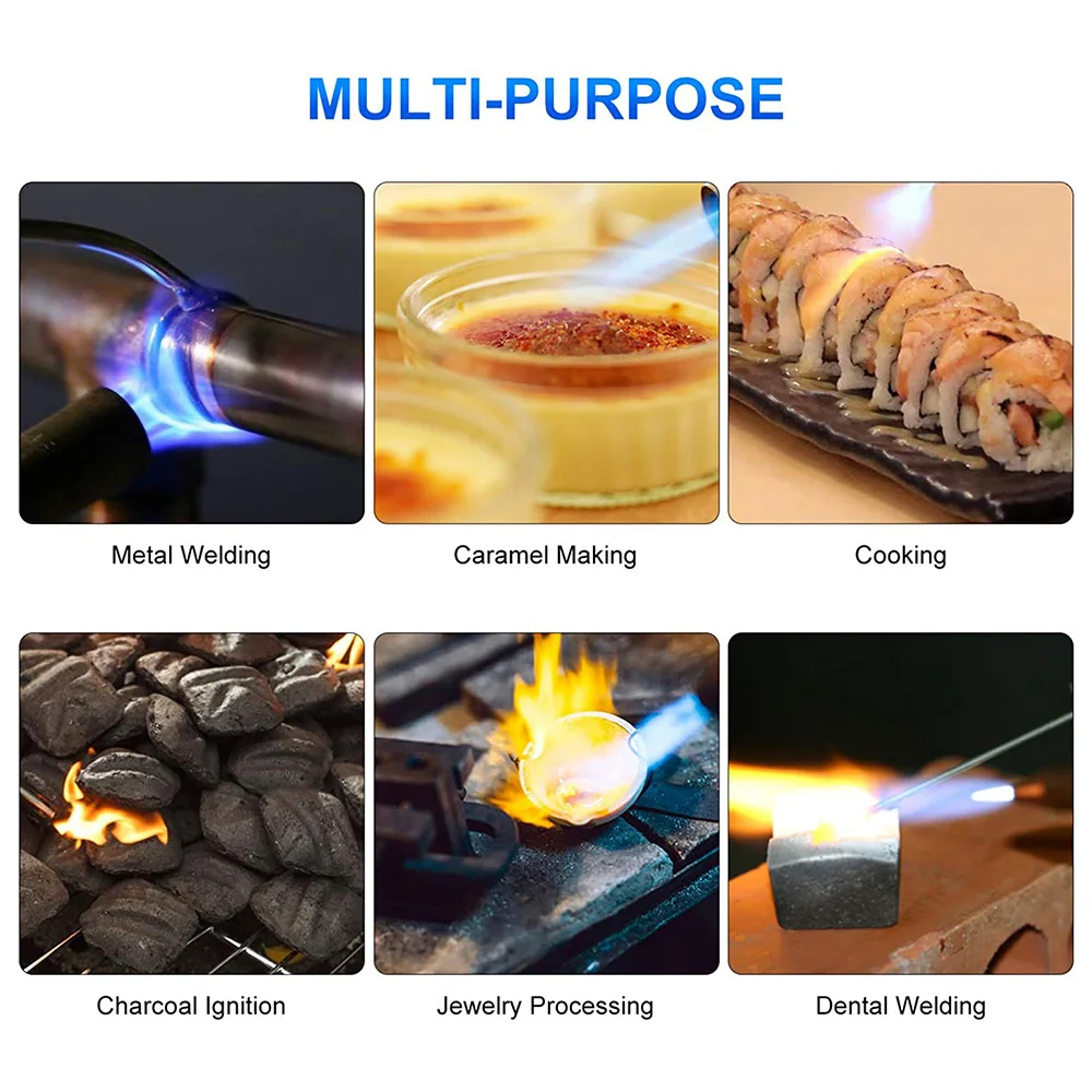 Латунные газовые быстропаяльные сопла прочная Сварочная горелка для нагрева
