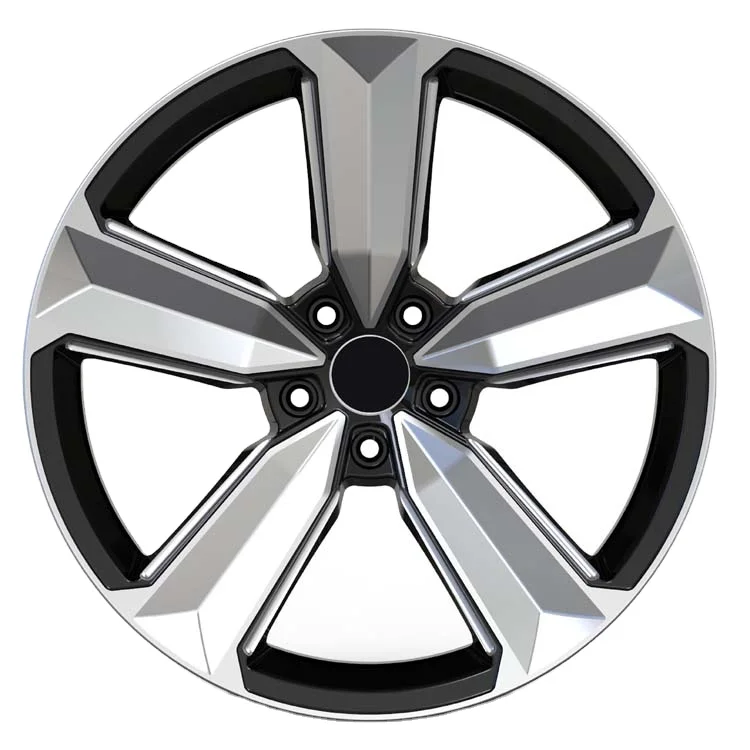 

New Design forged wheels for Q3 Q2 Q5 Q7 Q2L A3 A5 forged rims for A6 A7 A8 RS3 RS5 RS7 for sale