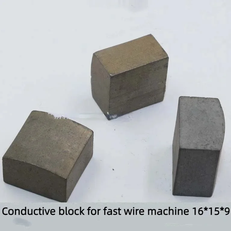 Быстродействующие аксессуары для проводов резки фидерная пластина