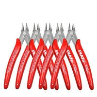 1510pcs model plier wire striper cable cutter pliers set line stripping multitool stainless steel nipper electric forceps