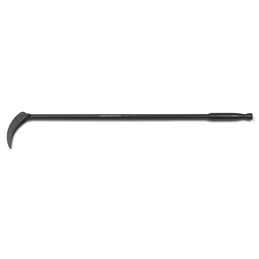 

33" Indexible Pry Bar