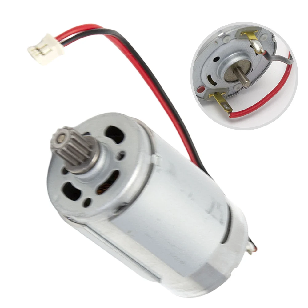 Для ABIR X6 X8 для Kitfort Kt-545 детали пылесоса роликовые щетки двигатели аксессуары