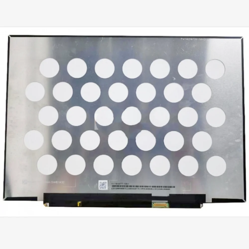 TV140WTM-NH0 TV140WTM NH0 14 дюймовый экран ноутбука ЖК-экран без сенсорного IPS-экрана QHD 2160x1440