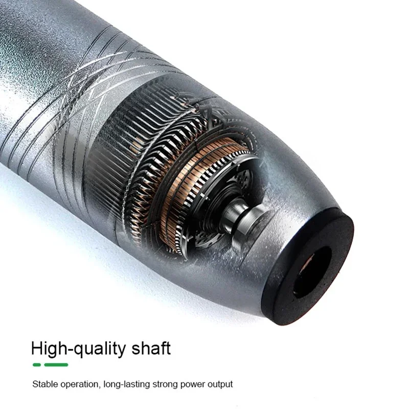 RELIFE RL-068 Электрическая регулировочная шлифовальная ручка для ремонта процессора