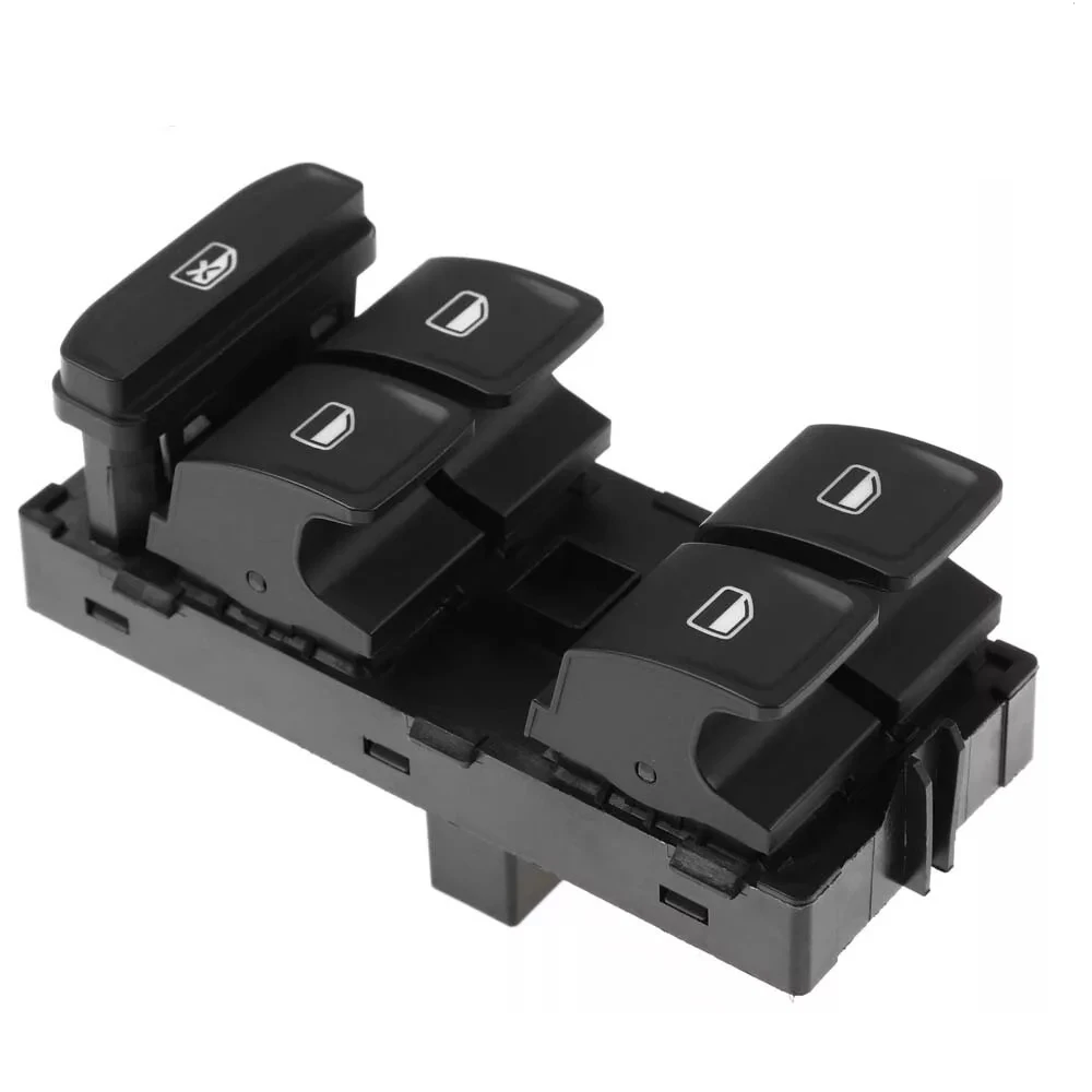 Для Skoda Octavia Fabia 2013 2014 2015-2018 кнопка управления стеклоподъемником 5E 0959857 A 5E0 959 857A 959857