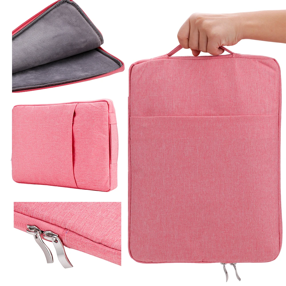 

Women's laptop bag pouch For Apple Macbook M1 M2 Air Pro 13 16 11 15 14 Inch macbook air 13 case Notebook Computer Accessories