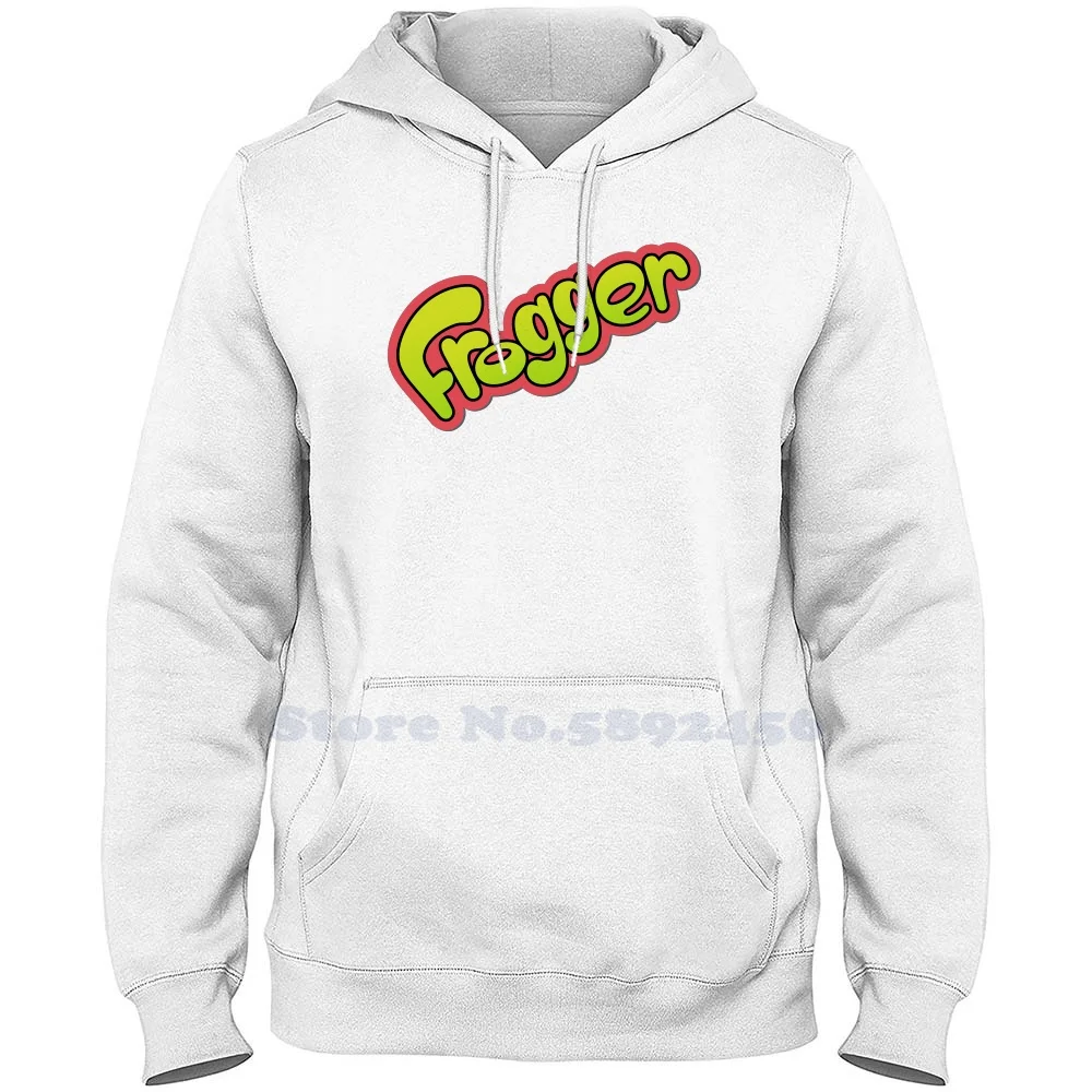 

Frogger Brand Logo 2023 Sweatshirt Hoodie Top Quality Graphic Hoodies